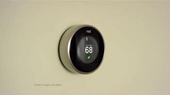 Nest TV Spot, 'Everyone Loves Their Nest Thermostat. Except This Guy.' created for Nest (Heating & Cooling)