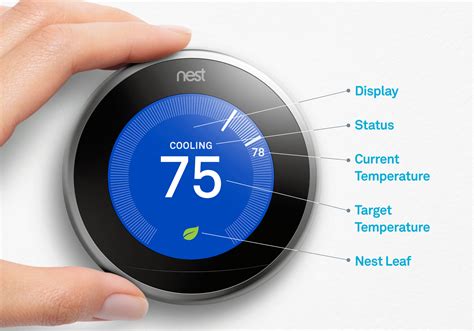 Nest TV Spot, 'Meet the Nest Thermostat E'