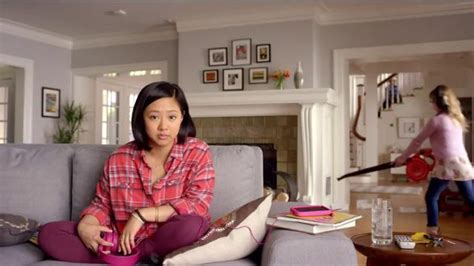 Nest TV Spot, 'She Loves Nest Protect. It Helps Keep Kids Safe or Whatever' featuring Wyatt McClure