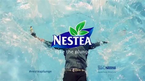 Nestea TV Spot, 'Stranded' created for NESTEA