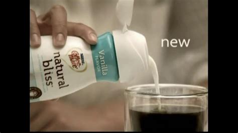Nestle Coffee-Mate Natural Bliss TV Spot, Song by Charles Wright created for Coffee-Mate