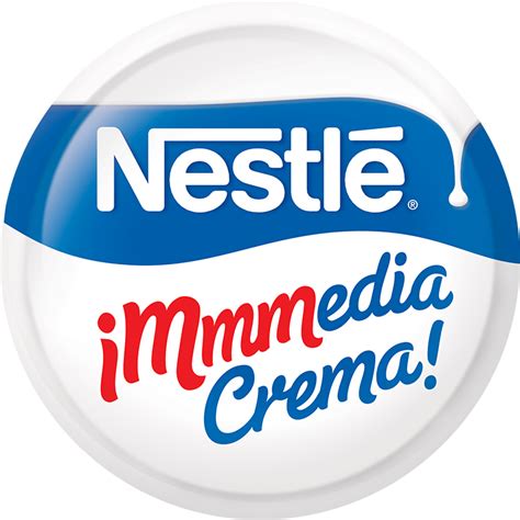 Nestle Media Crema logo