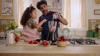 Nestle TV Spot, 'El ritmo de su familia'