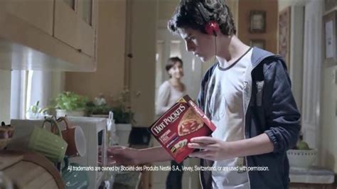 Nestle TV Spot, 'Siempre lo mejor'