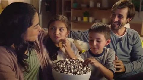 Nestle Toll House Morsels TV Spot, 'Movie Night' created for Nestle Toll House