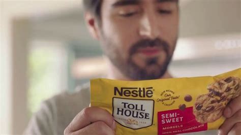 Nestle Toll House Morsels TV Spot, 'Those You Love'