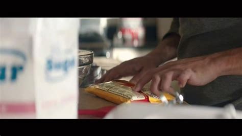 Nestle Toll House TV Spot, 'Acceptance Letter' featuring John d'Leo