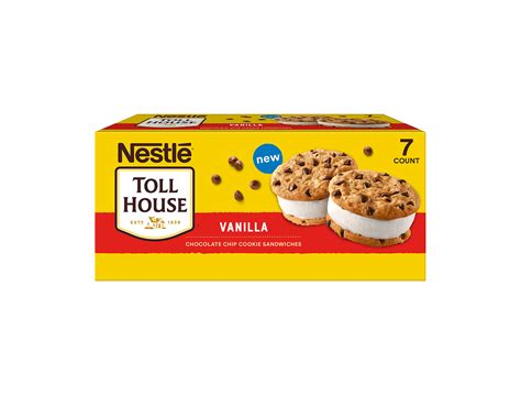 Nestle Toll House Semi-Sweet Morsels commercials
