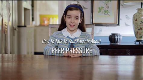Net10 Wireless TV Spot, 'Peer Pressure' featuring Aubrey K. Miller