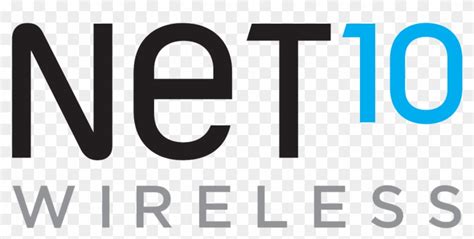 Net10 Wireless logo
