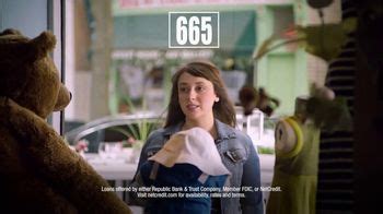 NetCredit Personal Consumer Loans TV Spot, 'Pregnant Woman: Credit Score in the Way' created for NetCredit