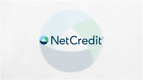 NetCredit commercials