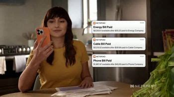 NetSpend All-Access Account TV Spot, 'Strained Relationship' created for NetSpend Card