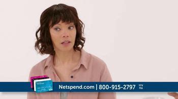 NetSpend Card All-Access Card TV Spot, 'Avoid Overspending'