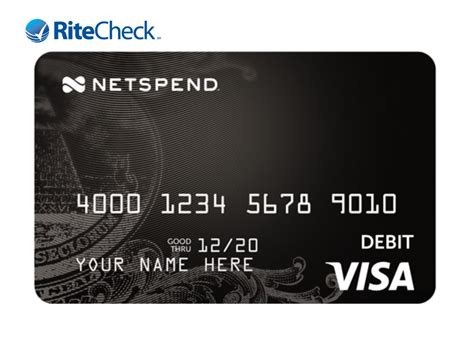 NetSpend Card commercials