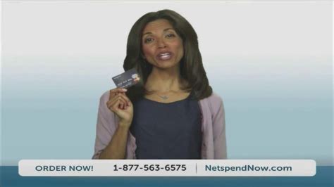 NetSpend Prepaid MasterCard 2 TV Spot, 'Used to be Me' created for NetSpend Card