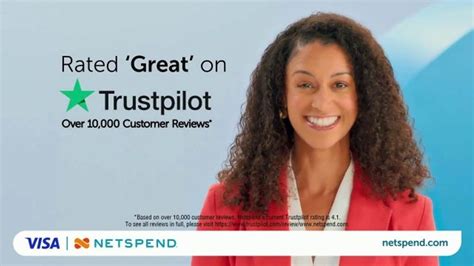 NetSpend Prepaid Mastercard Card TV commercial - Live Paycheck to Paycheck