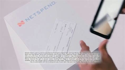 NetSpend Prepaid Mastercard TV commercial - I Got This