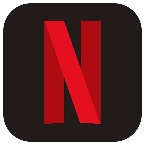 Netflix App logo