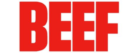 Netflix Beef logo