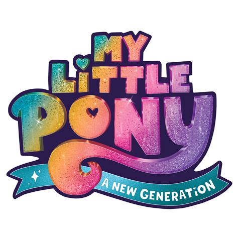 Netflix My Little Pony: A New Generation