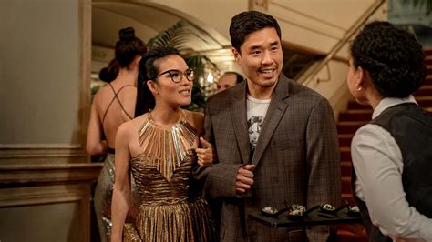 Netflix TV Spot, 'ABC: Always Be My Maybe' Featuring Ali Wong, Randall Park, Ashley Iaconetti, Jared Haibon created for Netflix