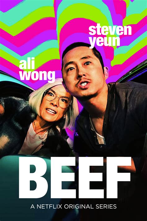 Netflix TV Spot, 'Beef' created for Netflix