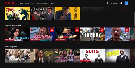 Netflix TV Spot, 'Entertainment To Us' featuring Clark Moore
