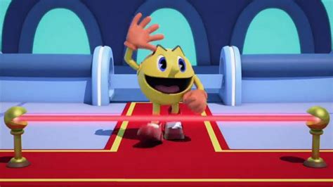 Netflix TV Spot, 'Pac-Man and the Ghostly Adventures'