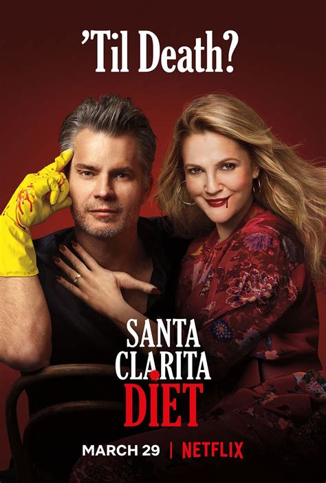 Netflix TV Spot, 'Santa Clarita Diet' created for Netflix
