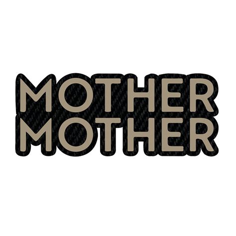 Netflix The Mother logo