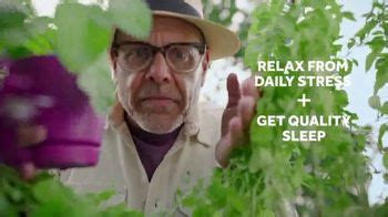 Neuriva TV Spot, 'Becoming a Morning Person' Featuring Alton Brown