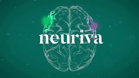 Neuriva TV Spot, 'Five Factors of Brain Health: Gummies' created for Neuriva