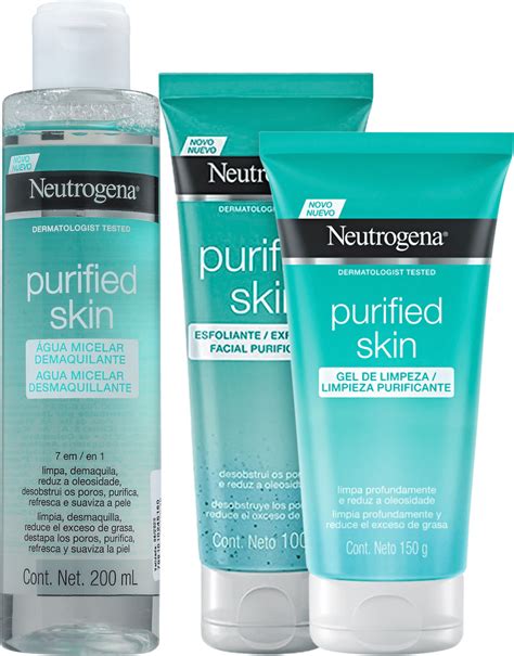 Neutrogena (Skin Care) commercials