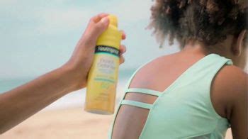 Neutrogena Beach Defense TV Spot, 'More Protection. More Sun.'