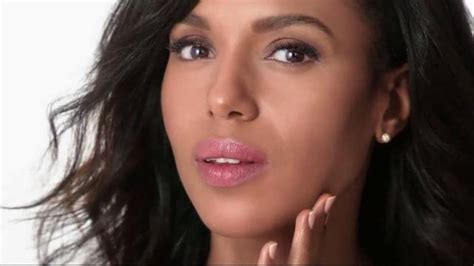Neutrogena Cosmetics TV Spot, 'More Skin Tones' Featuring Kerry Washington featuring Kerry Washington