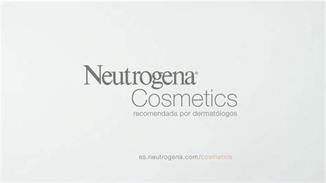 Neutrogena Healthy Skin TV Spot, 'Bueno para la Piel'