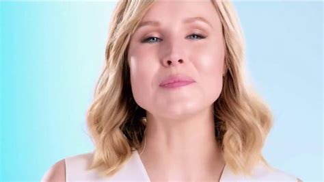 Neutrogena Hydro Boost TV Spot, 'Bounces Back' Featuring Kristen Bell created for Neutrogena (Skin Care)