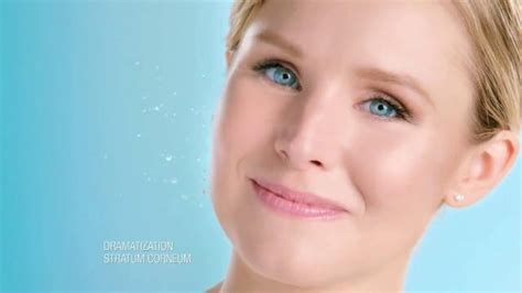 Neutrogena Hydro Boost TV Spot, 'Intense About Hydration' created for Neutrogena (Skin Care)