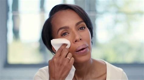 Neutrogena Hydro Boost TV Spot, 'Never Run Dry' Featuring Kerry Washington created for Neutrogena (Skin Care)