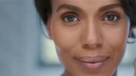 Neutrogena Hydro Boost Water Gel Super Bowl 2021 TV Spot, 'Never Run Dry' Featuring Kerry Washington created for Neutrogena (Skin Care)