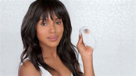 Neutrogena Makeup Remover TV Spot, 'More Proof' Featuring Kerry Washington