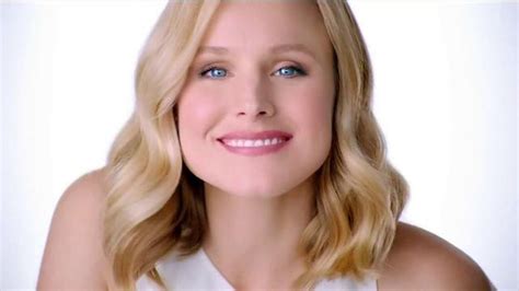 Neutrogena Naturals TV Commercial Featuring Kristen Bell created for Neutrogena (Skin Care)