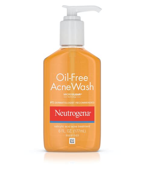 Neutrogena Oil-Free Acne Wash TV Spot., 'Clearer Skin' Feat. Eiza Gonzalez created for Neutrogena (Skin Care)