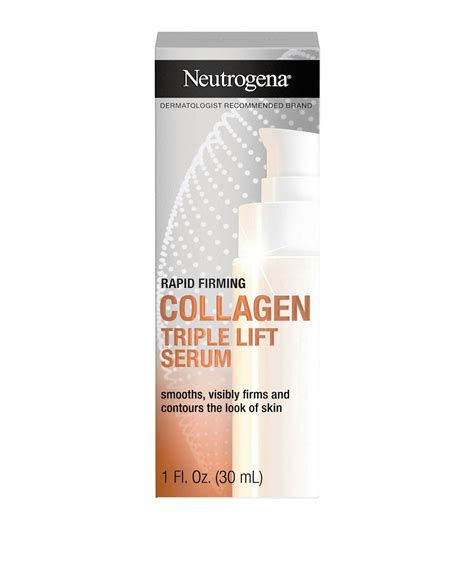Neutrogena Rapid Firming Collagen Triple Lift Serum TV Spot, 'For People Who Could Use a Lift' Ft. Kerry Washington created for Neutrogena (Skin Care)