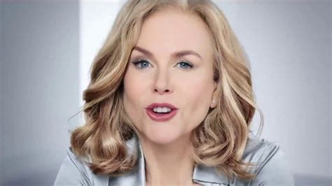 Neutrogena Rapid Wrinkle Repair TV Spot, 'Bye to Wrinkles' Ft.Nicole Kidman
