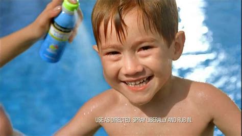 Neutrogena Wet Skin Kids TV Spot, 'Pool'