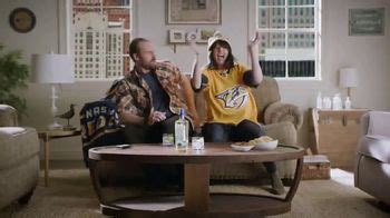 New Amsterdam Vodka TV commercial - NHL: Hockey Is On