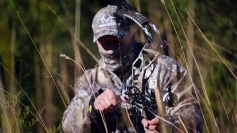 New Archery TV Spot, 'Confidence' created for New Archery