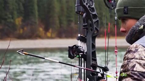 New Archery TV Spot, 'Higher Success' created for New Archery